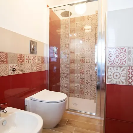 Casa Floramundi Апартаменти Катанія