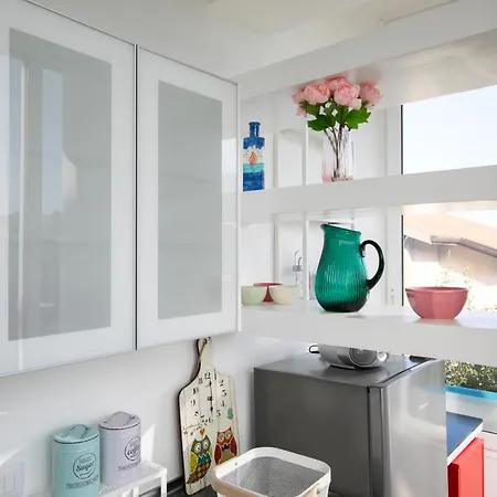 Casa Floramundi Апартаменти