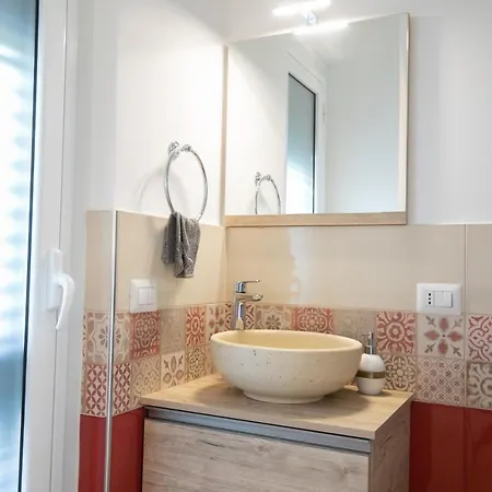 Апартаменти Casa Floramundi