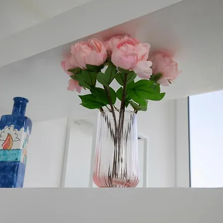 Апартаменти Casa Floramundi