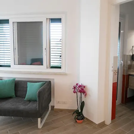 Casa Floramundi Апартаменти Катанія