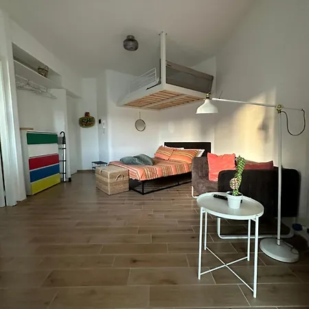 Апартаменти Casa Floramundi *